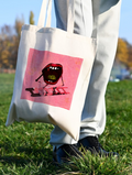 MOUTH - Tote bag